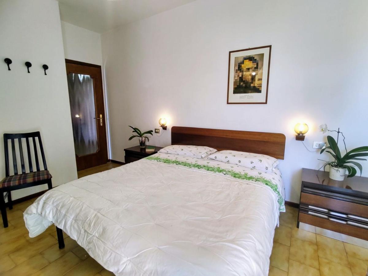 Apartment Cinzia By Interhome Vercana 外观 照片