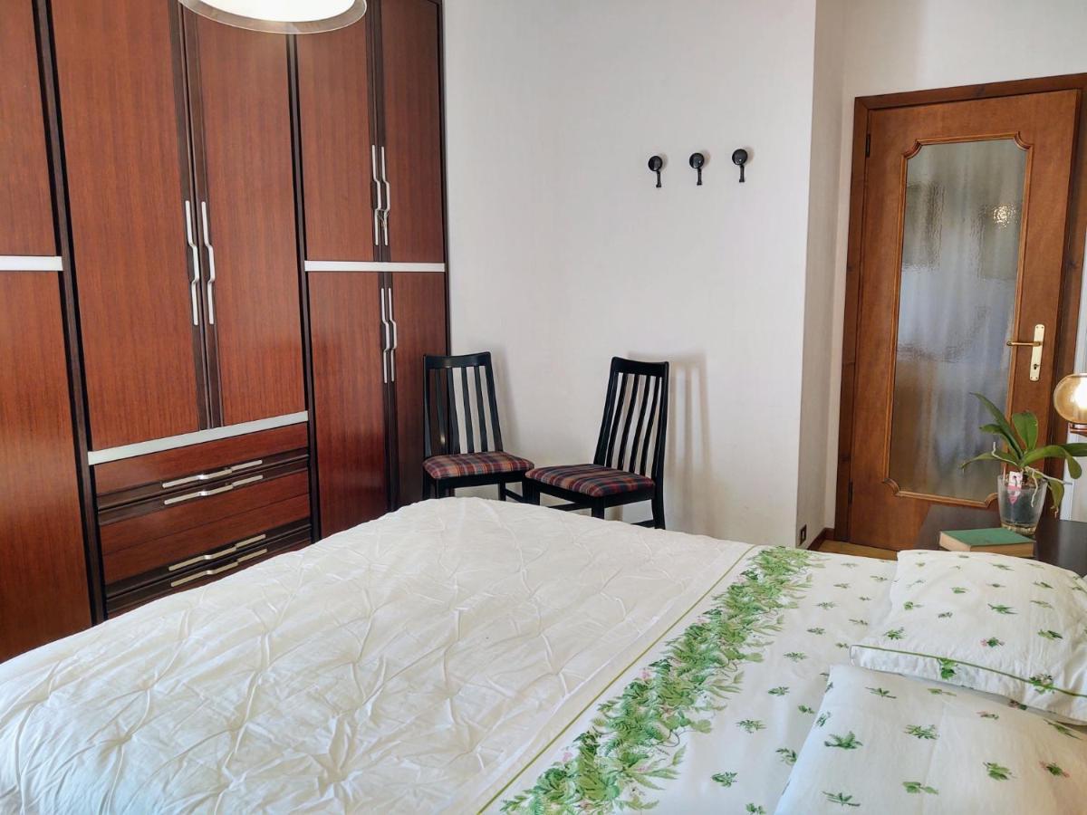 Apartment Cinzia By Interhome Vercana 外观 照片